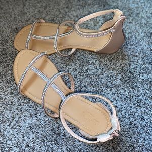 Charlotte Russe Sandals